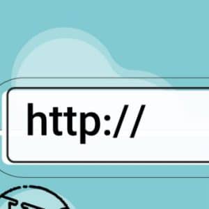 تغییر آدرس url